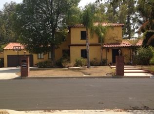 18760 Tuba St, Northridge, CA 91324