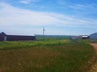 33 Lushine St, Rozet, WY 82727