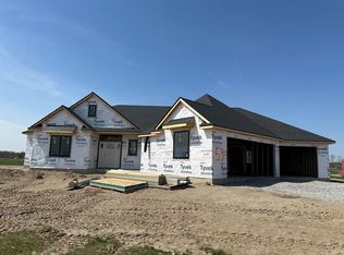 17883 Monza Pass, Huntertown, IN