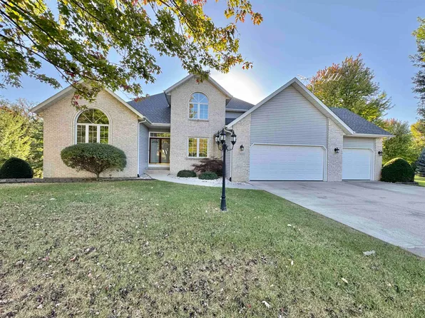 7803 Canterbury Ridge Dr, South Beloit, IL 61080