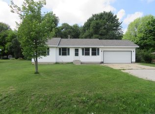 2875 Blair Rd, Muskegon, MI 49445