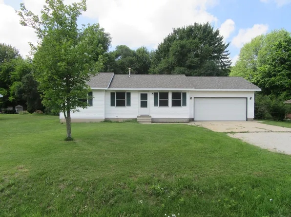 2875 Blair Rd, Muskegon, MI 49445