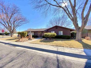 257 McFarland Ct, Grand Junction, CO 81501