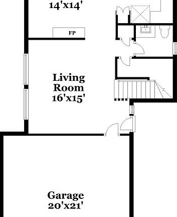 2nd image of 9136 Indian Breeze Dr