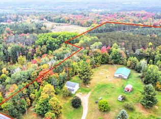 7335 210th Ave, Reed City, MI 49677