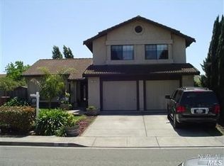 305 Kingsly Ln, American Canyon, CA 94503