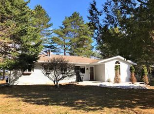 5593 S Jennie Webber Lake Rd, Rhinelander, WI 54501