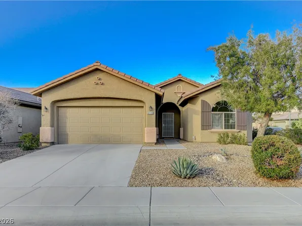 6170 Fox Creek Ave, Las Vegas, NV 89122