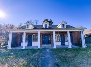 906 Julia St, Rayville, LA 71269