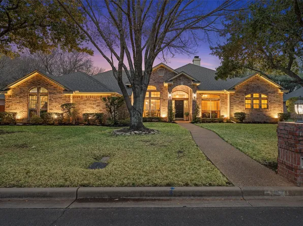 109 Whistling Wind Trl, Mc Gregor, TX 76657