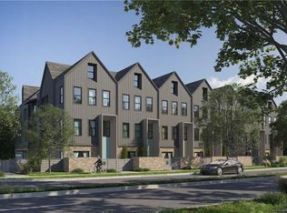 1605 Parkwood Ave #10, Charlotte, NC 28205