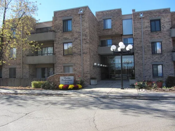 1926 Prairie Sq APT 225B, Schaumburg, IL 60173