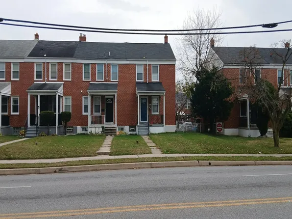 6011 The Alameda, Baltimore, MD 21239