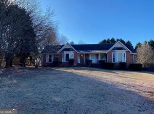 80 Fox Chase, Covington, GA 30016