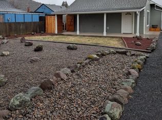 3414 Emerald St, Klamath Falls, OR