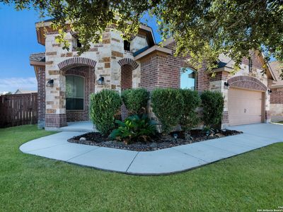 12206 OLD STILLWATER, San Antonio, TX, 78254