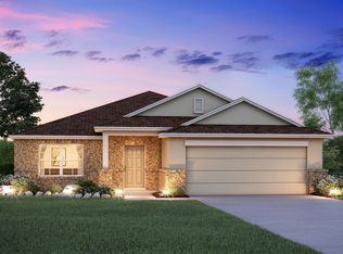 105 Smokebush Trl, Bastrop, TX 78602