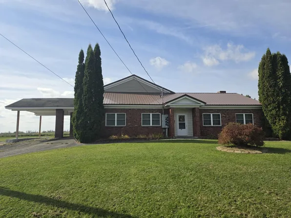 116 W Gate Road, Caribou, ME 04736