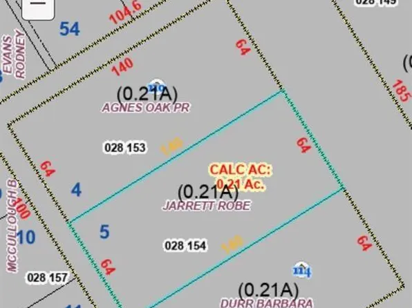 5 Earnhardt Ave, Salisbury, NC 28144
