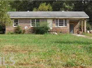768 Culp Lake Rd, Cedartown, GA 30125