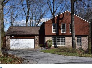 7 Iron Cir, Reading, PA 19607