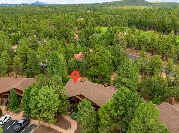 991 S Spirea Ln, Show Low, AZ 85901