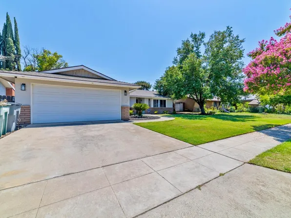 5268 E Inyo St, Fresno, CA 93727