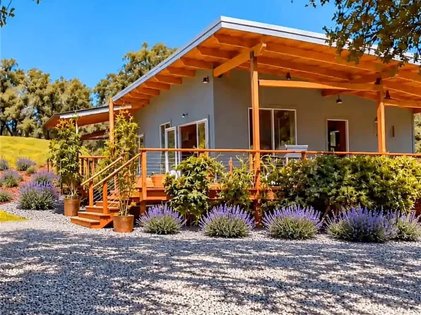 4052 Indian Peak Rd, Mariposa, CA 95338