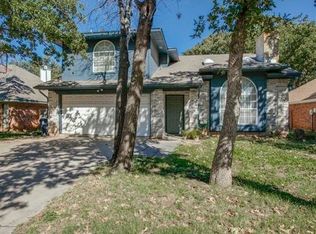2909 Howard Ct, Denton, TX 76209