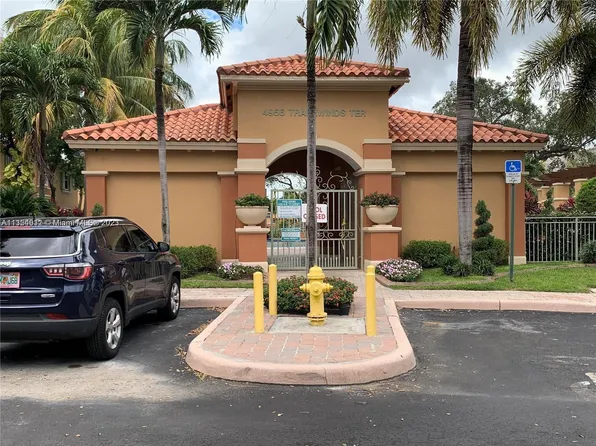 4975 Tradewinds Ter #601, Fort Lauderdale, FL 33312