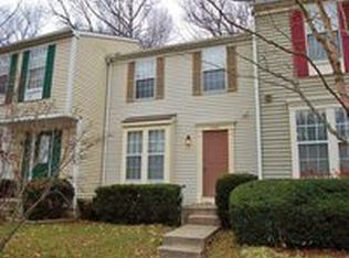 2540 Log Mill Ct, Crofton, MD 21114