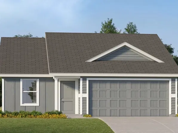 9249 Schram Rd, Fort Worth, TX 76179