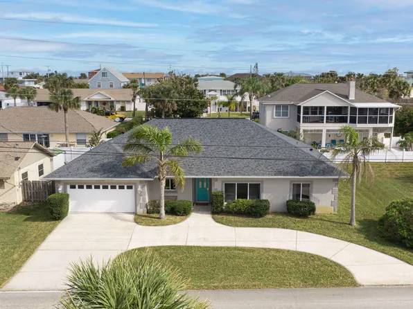 4279 S Peninsula Dr, Port Orange, FL 32127