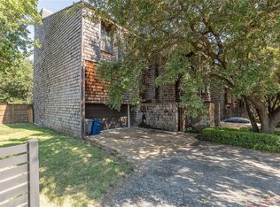 7418 Fair Oaks Ave #A1, Dallas, TX 75231