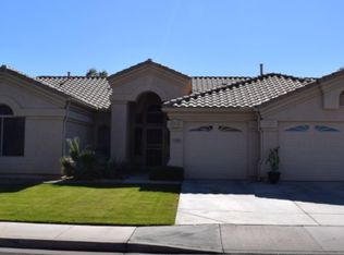 1363 E Oxford Ln, Gilbert, AZ 85295