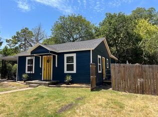 315 Hobson St, Weatherford, TX 76086