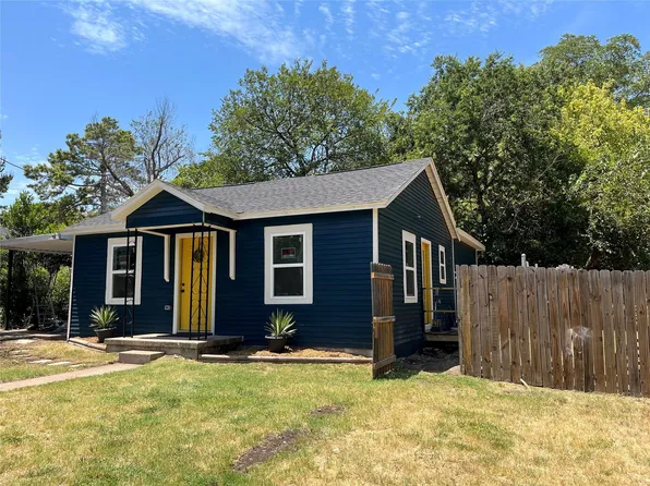 315 Hobson St, Weatherford, TX 76086