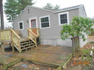 3 Briar Ave, Scituate, RI 02831