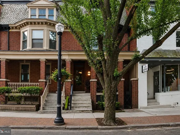 32 E Vine St, Lancaster, PA 17602