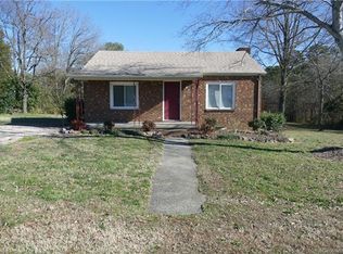 6692 Turkey Rd, Kannapolis, NC 28083