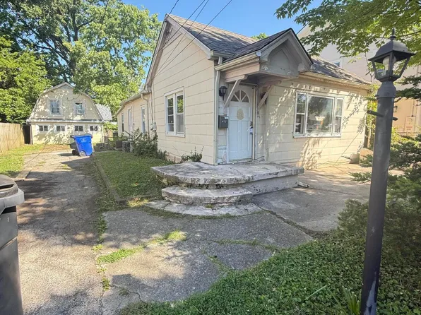 213 Sherman Ave, Lexington, KY 40502