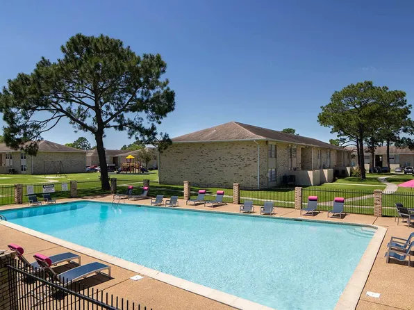 Tanglewood, 1300 Tanglewood Dr #5-W1001B, Westwego, LA 70094