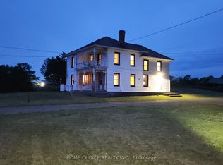 4893 Old Highway 2 Hwy, Belleville, ON K8N4Z4