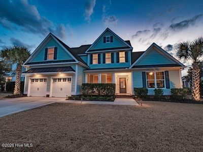 944 Baldwin Park Drive, Wilmington, NC, 28411