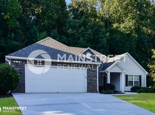 60 Windcrest Dr, Covington, GA 30016