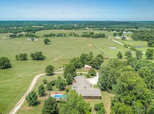 17240 S 422 Rd, Claremore, OK 74017