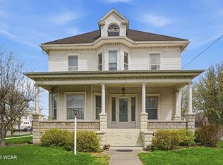 404 E 3rd St, Delphos, OH