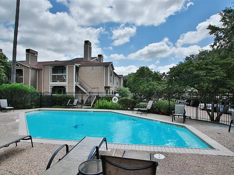 One of two community pools, just a short walk from the unit_close enough for convenience, yet far enough for added privacy and quiet.