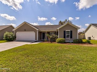 2602 Ashby Dr, Wilmington, NC 28411