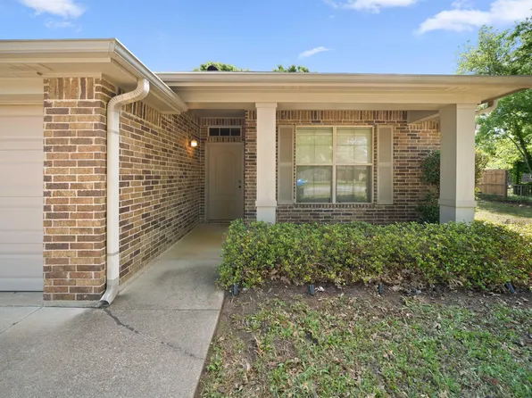 5918 Mesquite Dr, Tyler, TX 75707